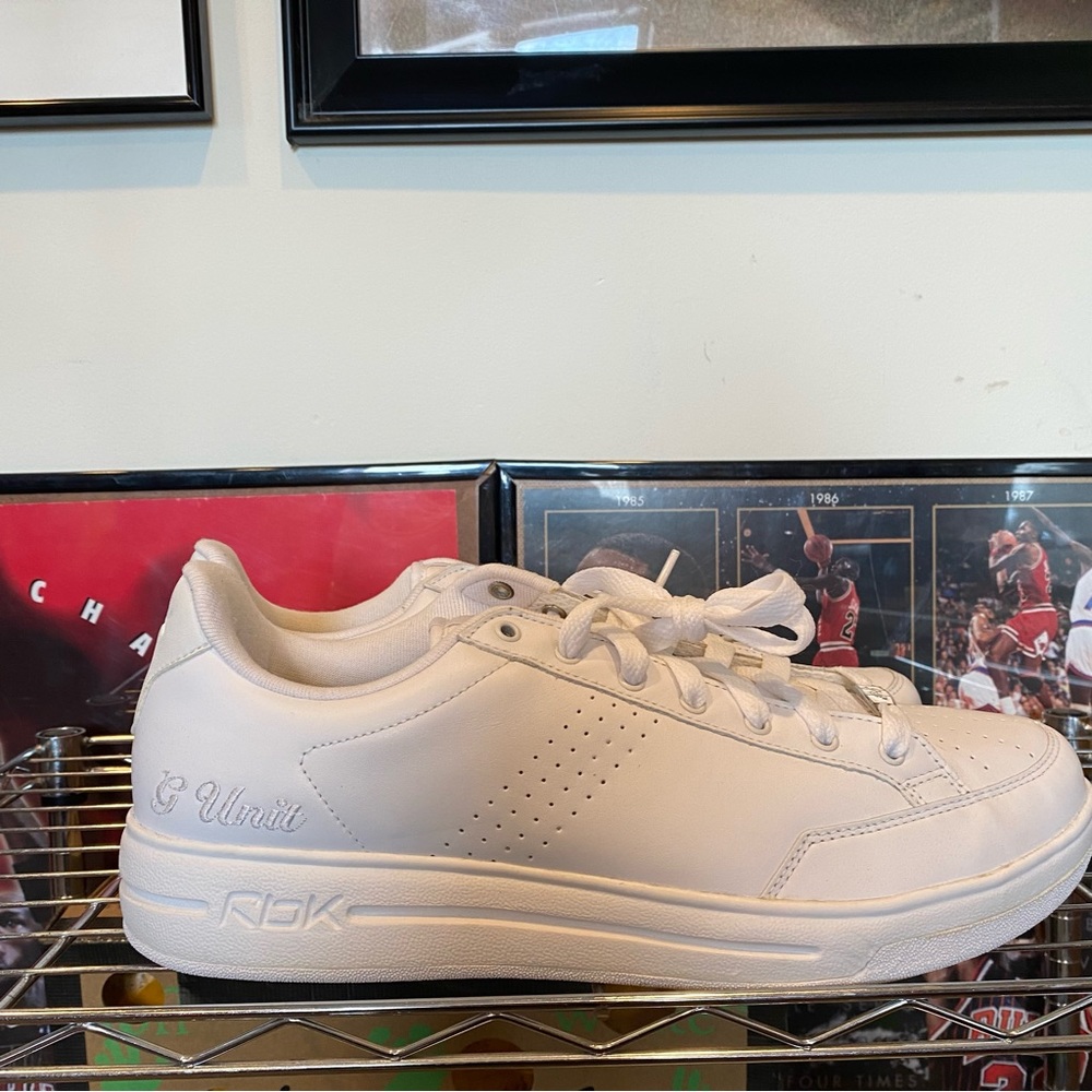 Reebok G6 G-Unit, Size 13
